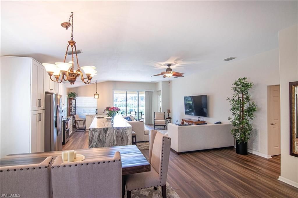 2520 Belleville Ct, Cape Coral, FL 33991 Photo