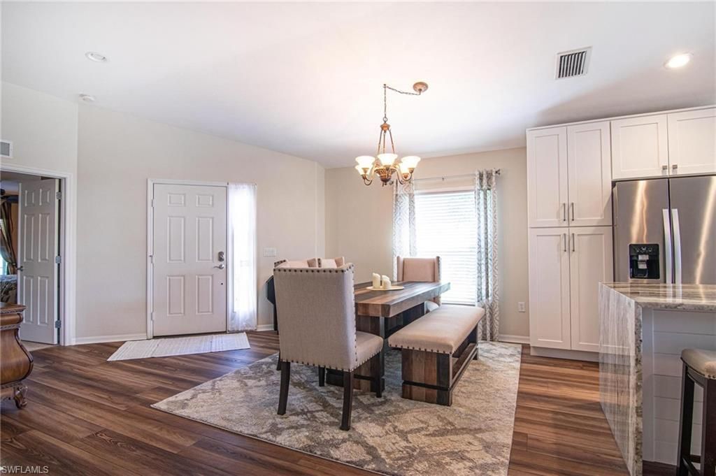 2520 Belleville Ct, Cape Coral, FL 33991 Photo