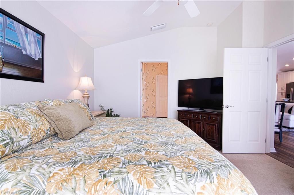 2520 Belleville Ct, Cape Coral, FL 33991 Photo