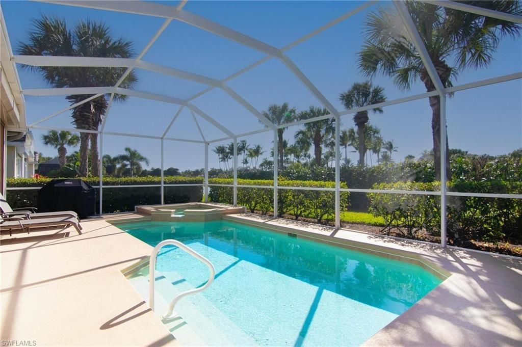 2520 Belleville Ct, Cape Coral, FL 33991 Photo