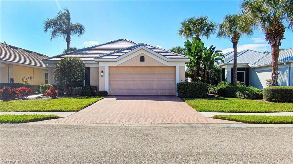 2520 Belleville Ct, Cape Coral, FL 33991 Photo