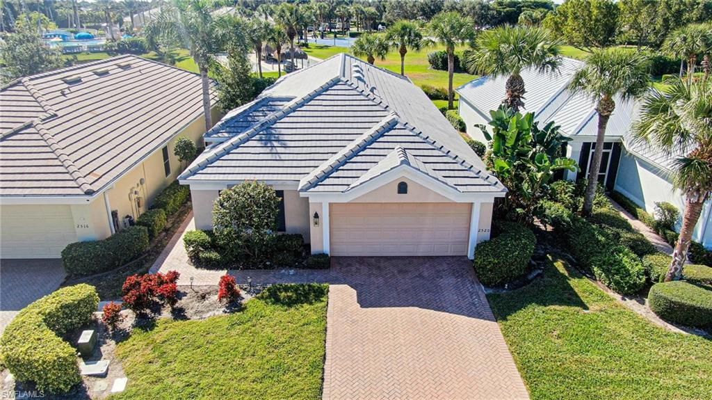 2520 Belleville Ct, Cape Coral, FL 33991 Photo