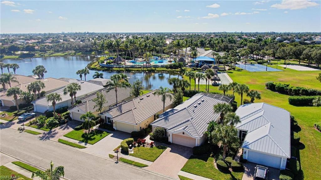 2520 Belleville Ct, Cape Coral, FL 33991 Photo