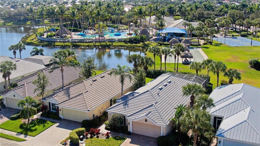 2520 Belleville Ct, Cape Coral, FL 33991 Photo