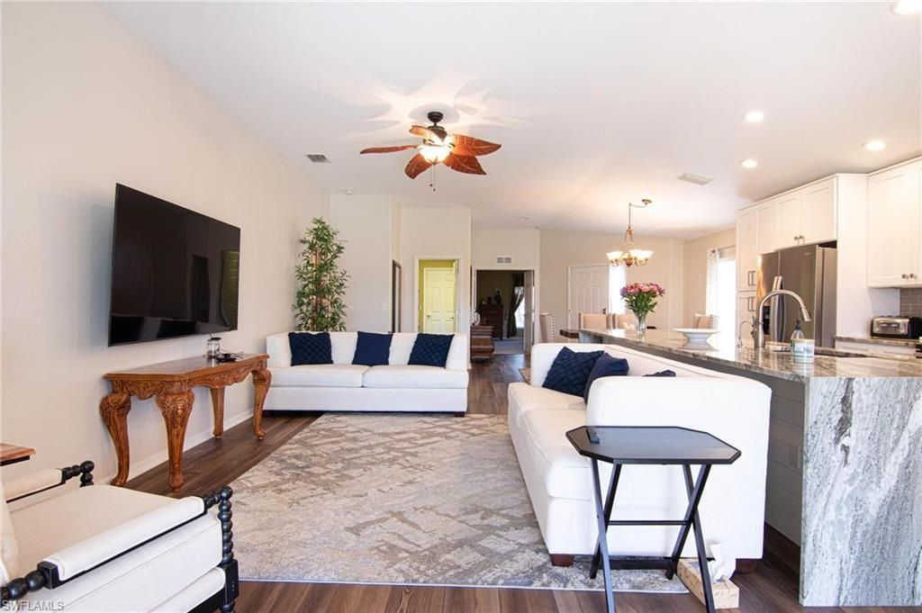 2520 Belleville Ct, Cape Coral, FL 33991 Photo