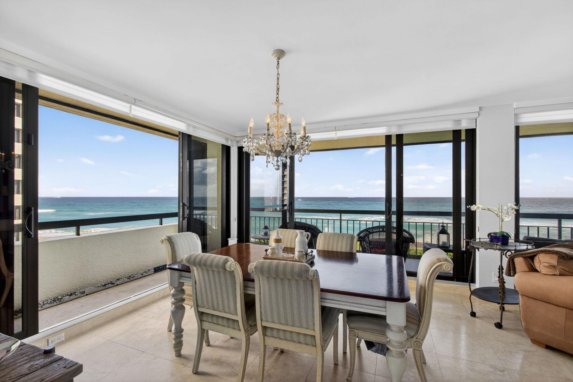 4050 N Ocean Drive, Unit 301, Riviera Beach, FL 33404 Photo