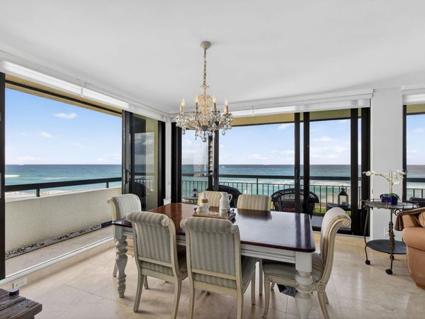 4050 N Ocean Drive, Unit 301, Riviera Beach, FL 33404