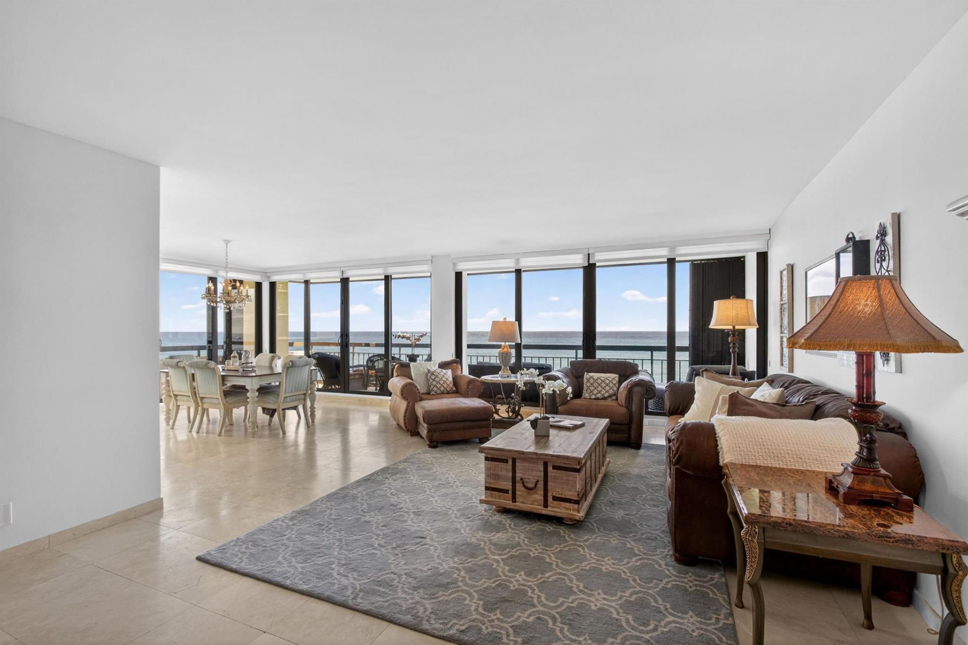 4050 N Ocean Drive, Unit 301, Riviera Beach, FL 33404 Photo