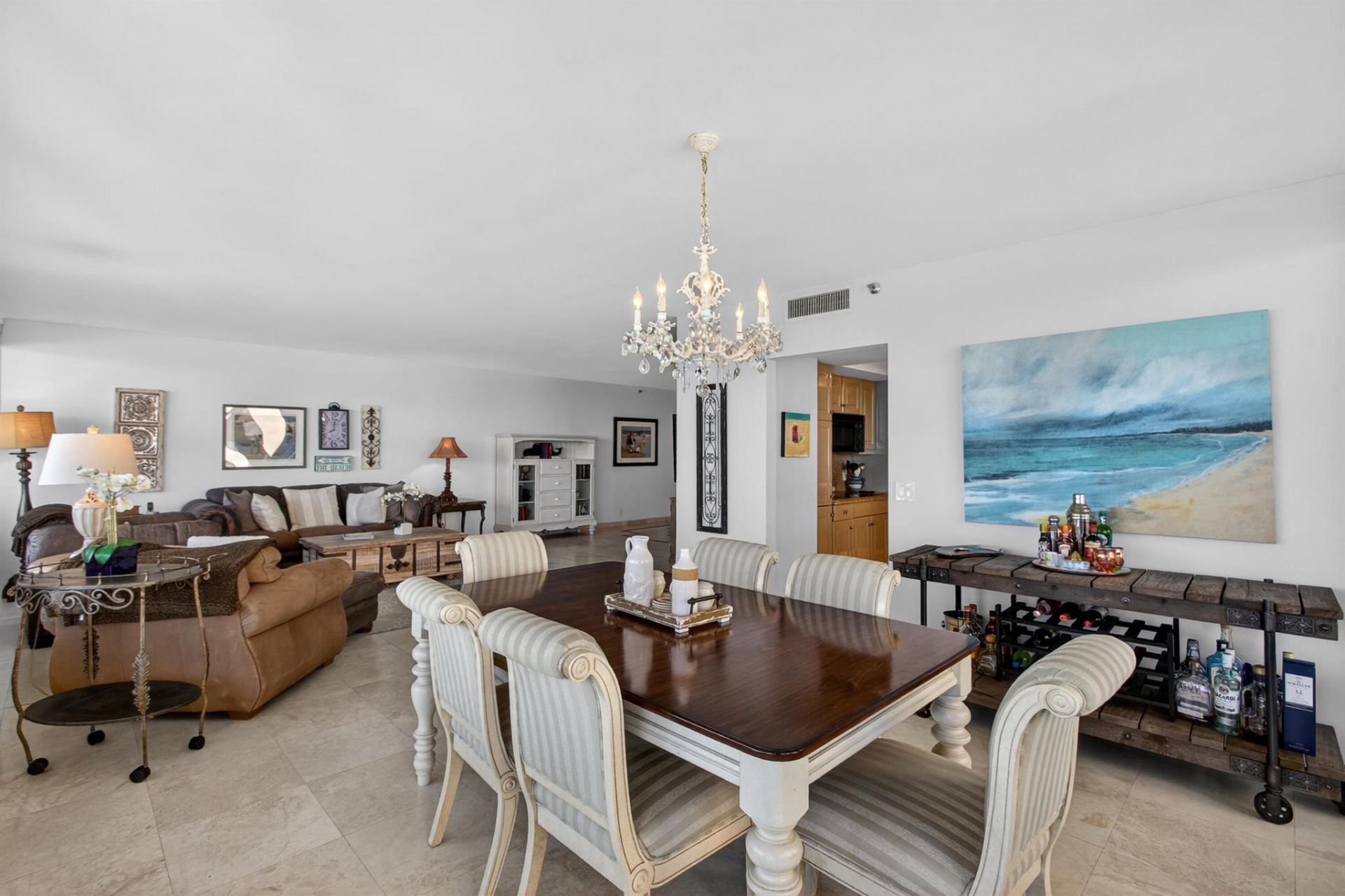 4050 N Ocean Drive, Unit 301, Riviera Beach, FL 33404 Photo