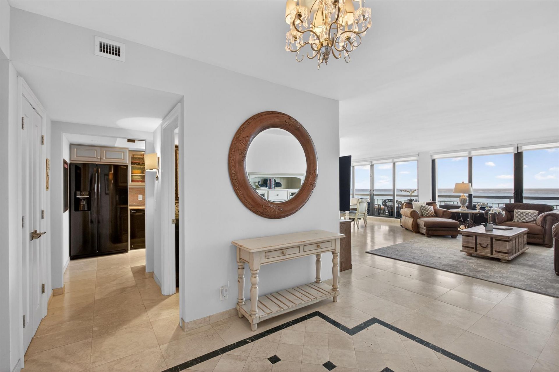 4050 N Ocean Drive, Unit 301, Riviera Beach, FL 33404 Photo