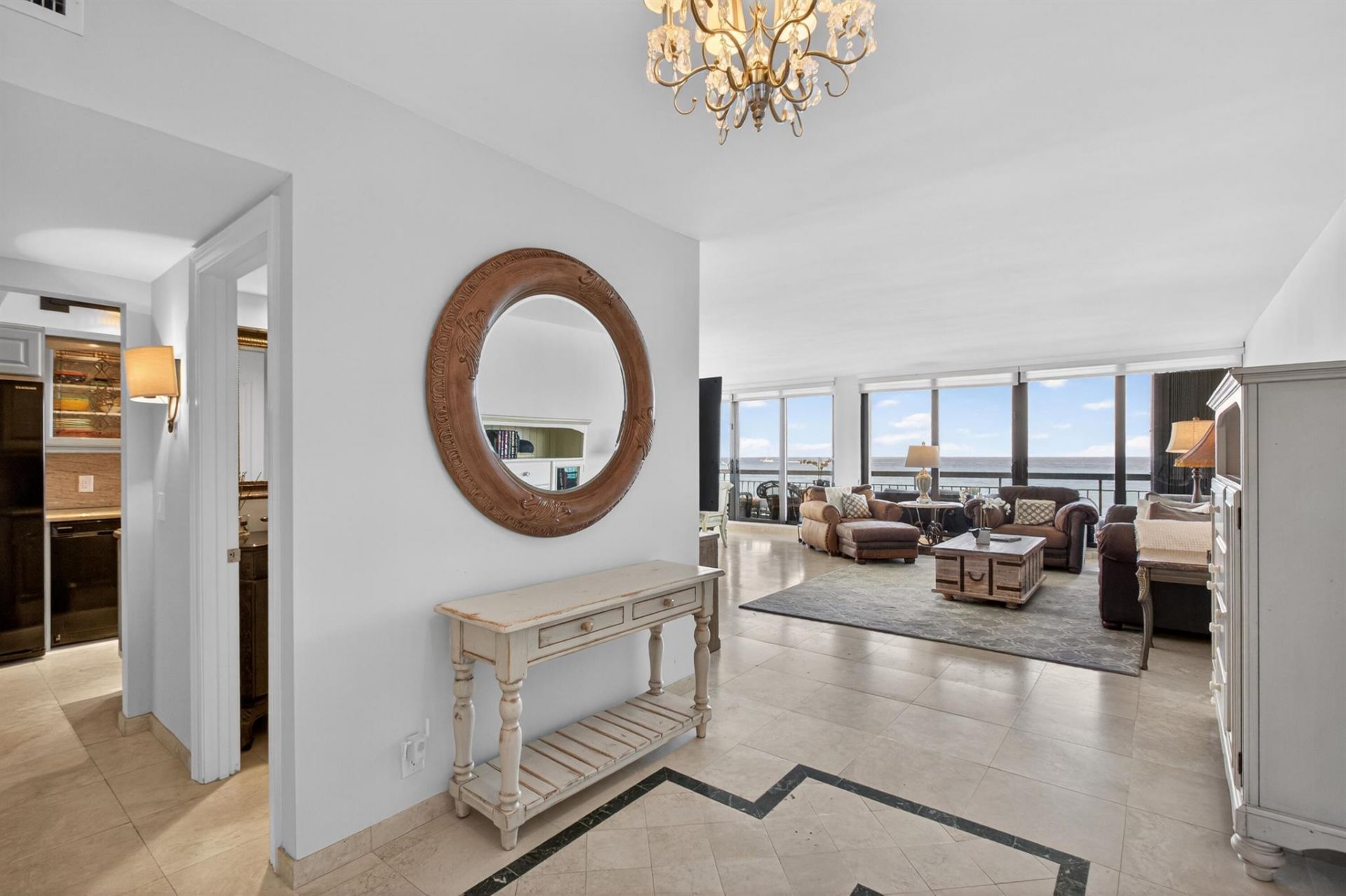 4050 N Ocean Drive, Unit 301, Riviera Beach, FL 33404 Photo