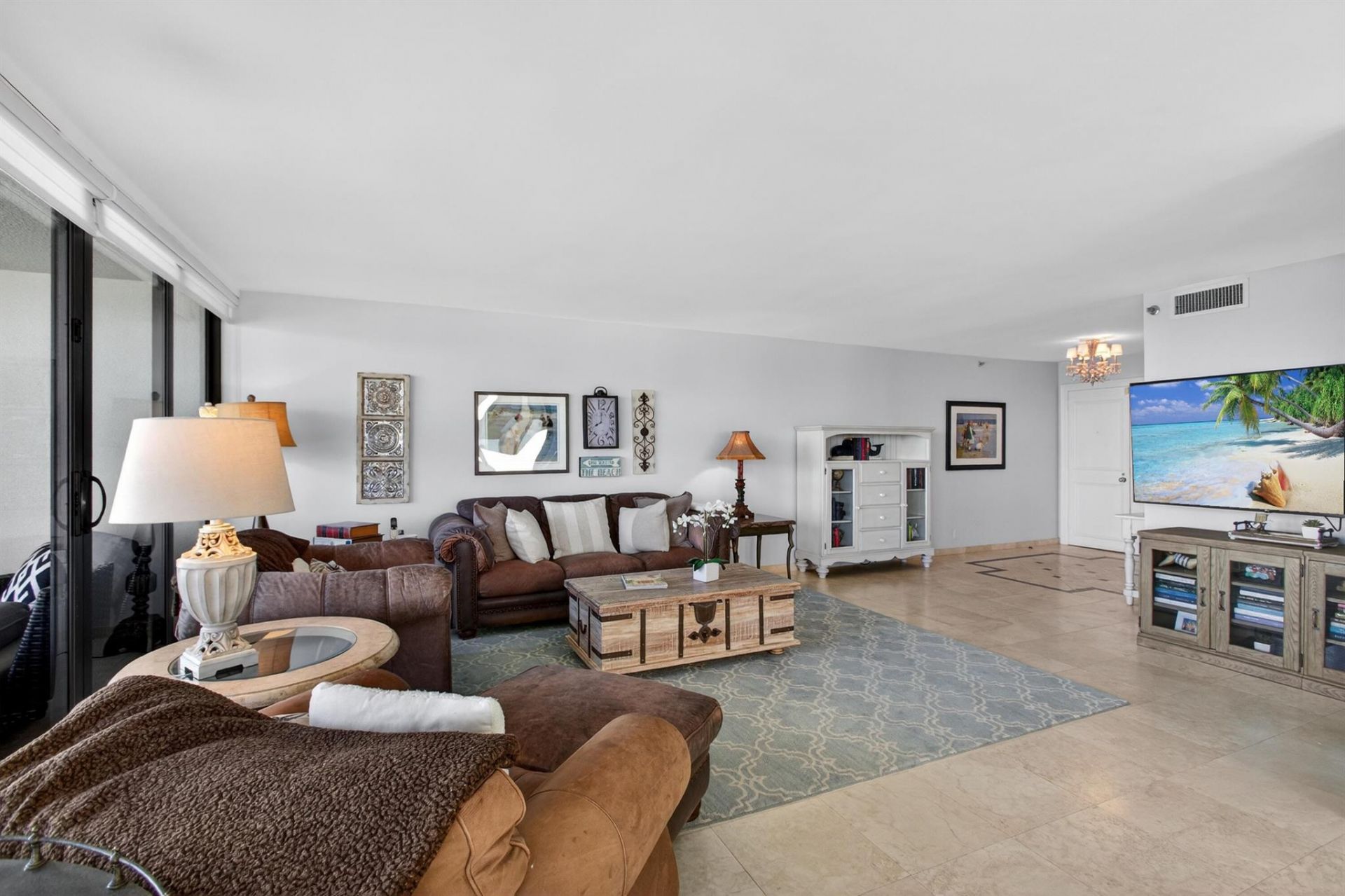 4050 N Ocean Drive, Unit 301, Riviera Beach, FL 33404 Photo