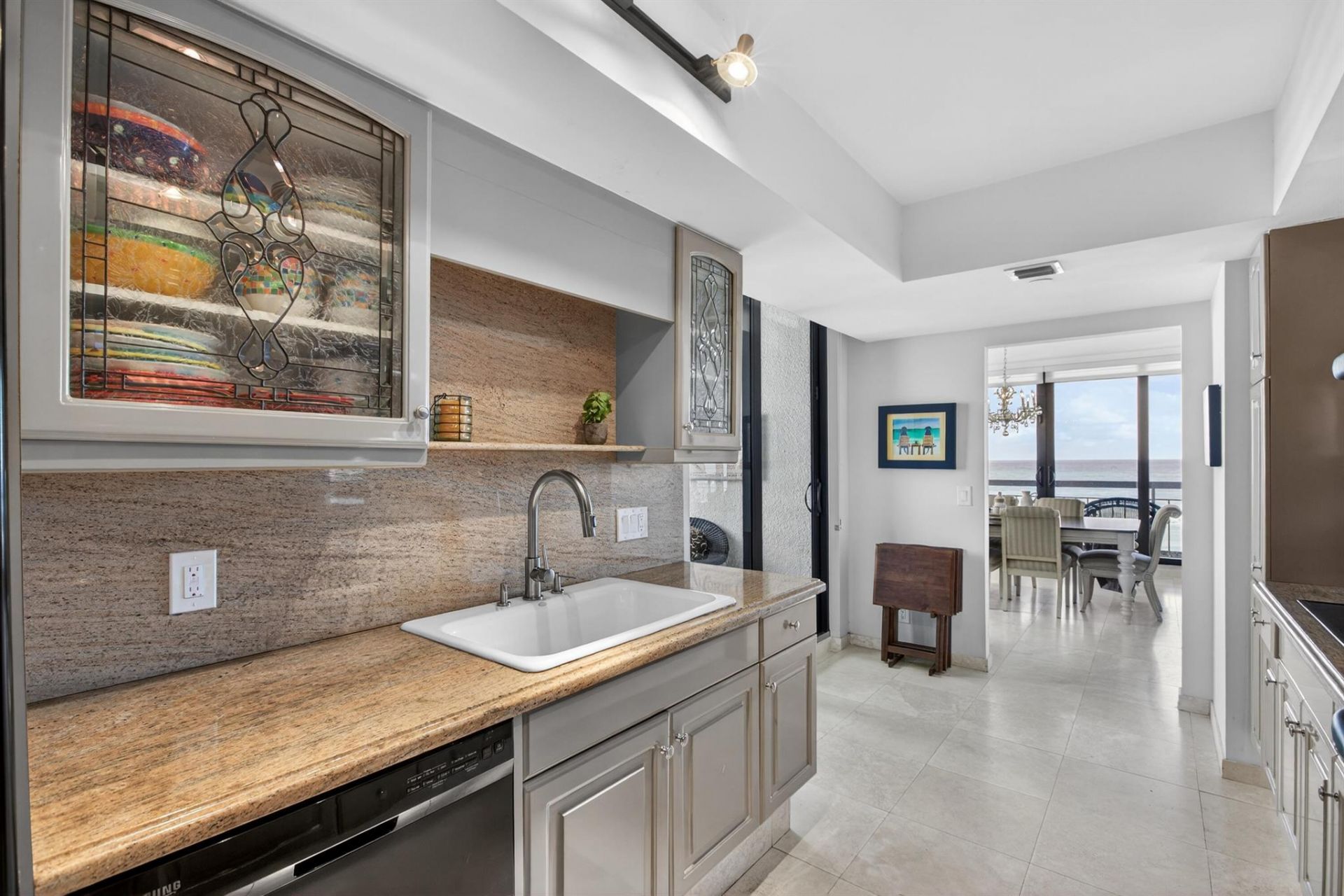 4050 N Ocean Drive, Unit 301, Riviera Beach, FL 33404 Photo