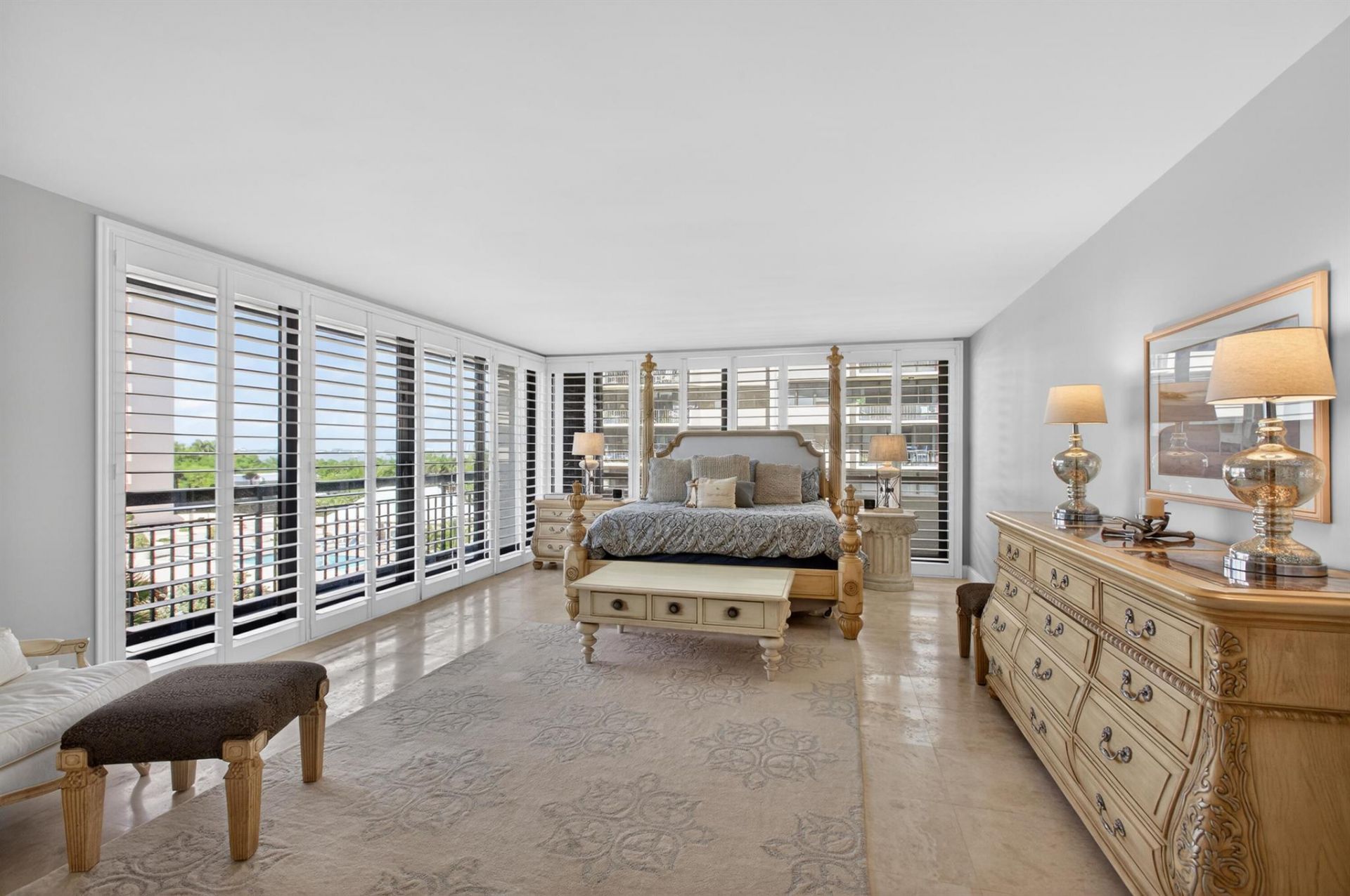 4050 N Ocean Drive, Unit 301, Riviera Beach, FL 33404 Photo