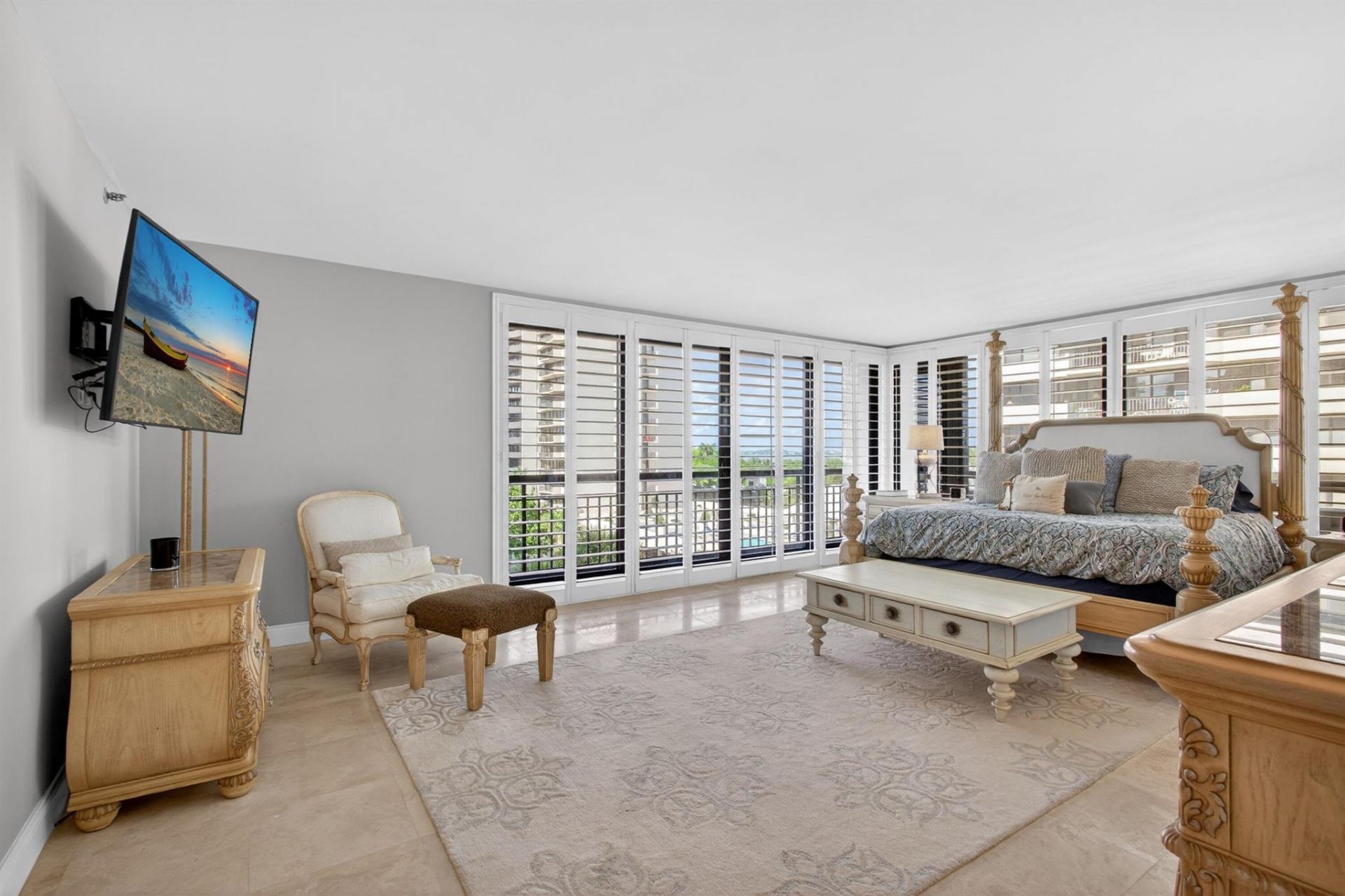 4050 N Ocean Drive, Unit 301, Riviera Beach, FL 33404 Photo