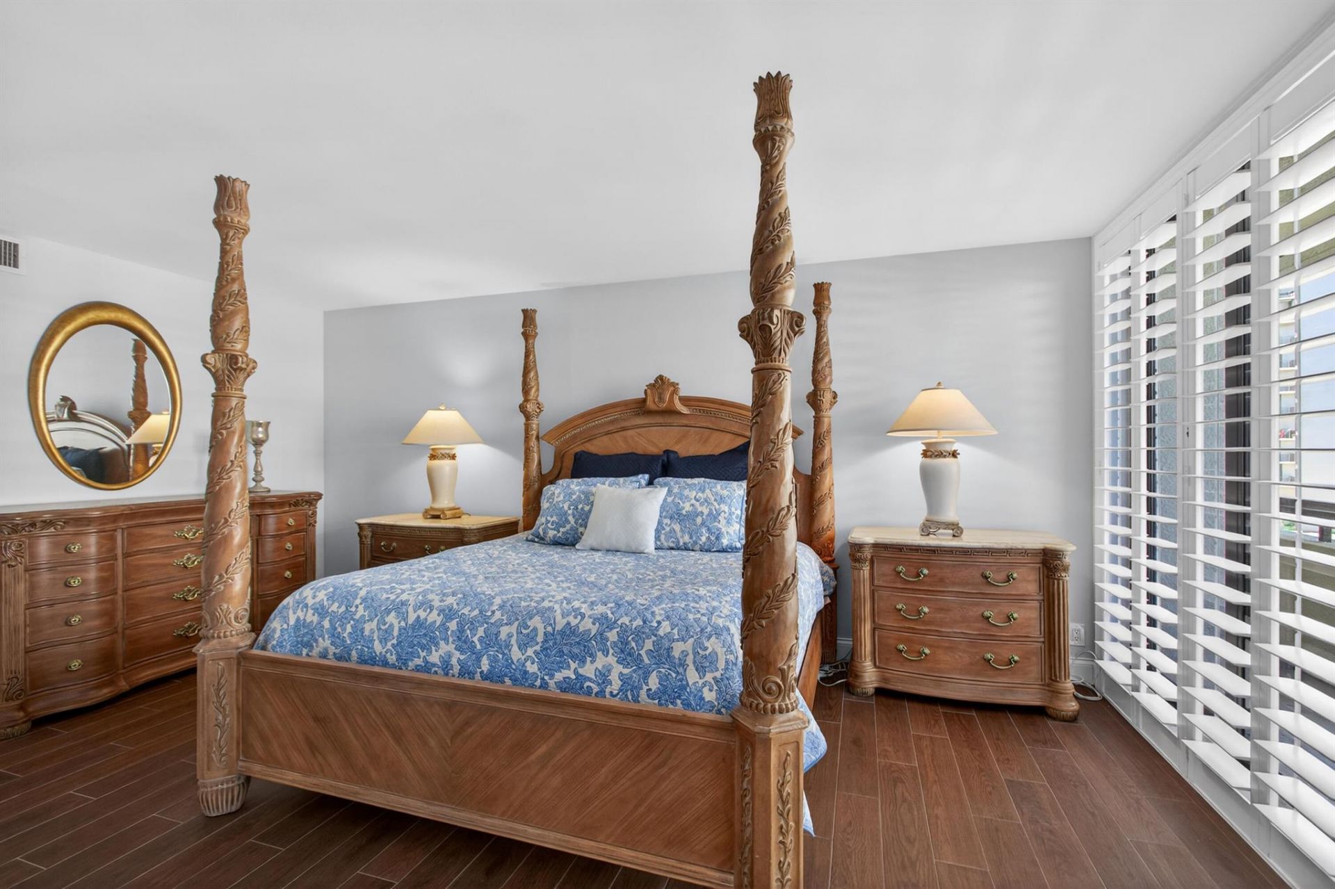 4050 N Ocean Drive, Unit 301, Riviera Beach, FL 33404 Photo