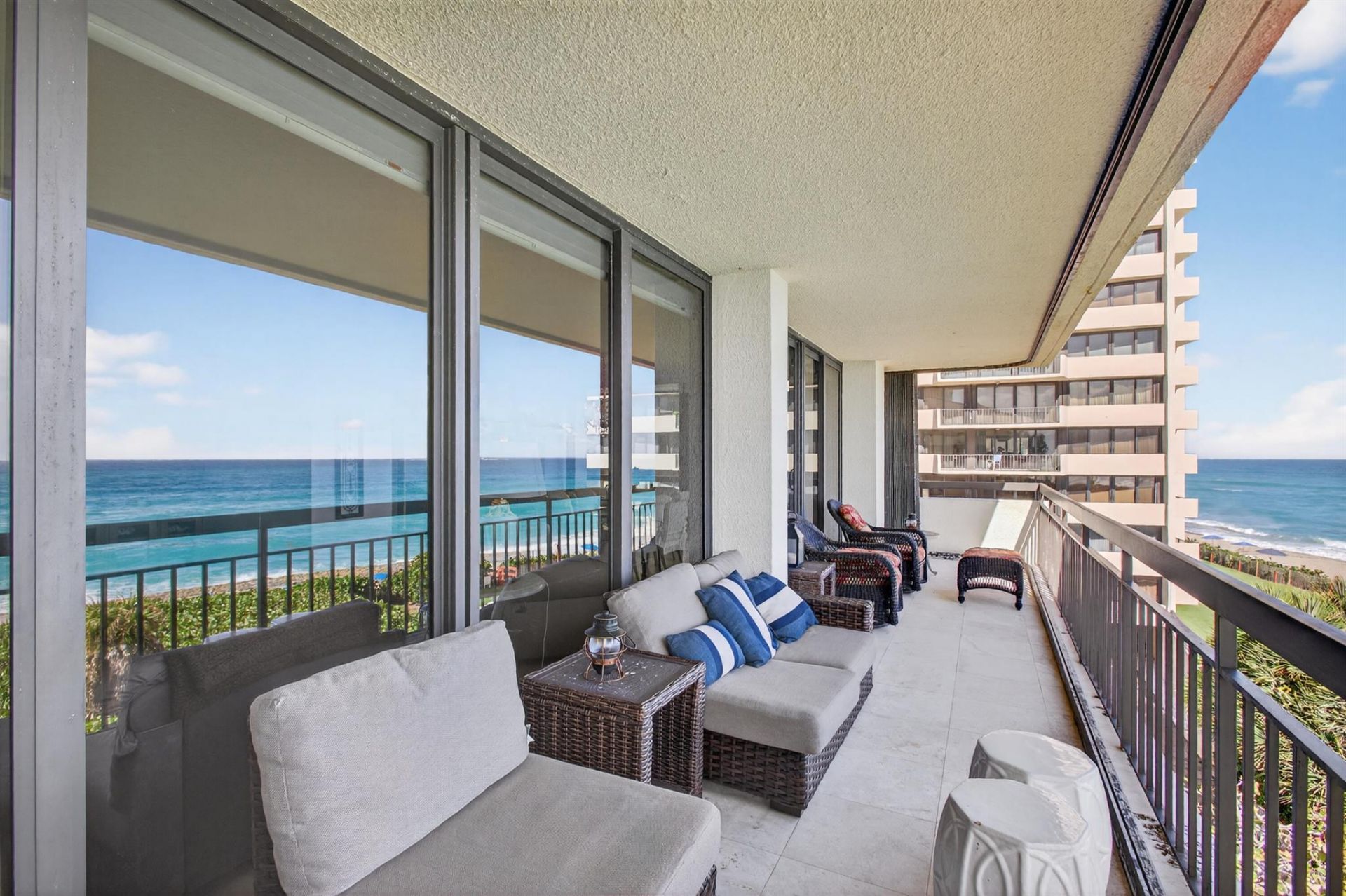 4050 N Ocean Drive, Unit 301, Riviera Beach, FL 33404 Photo