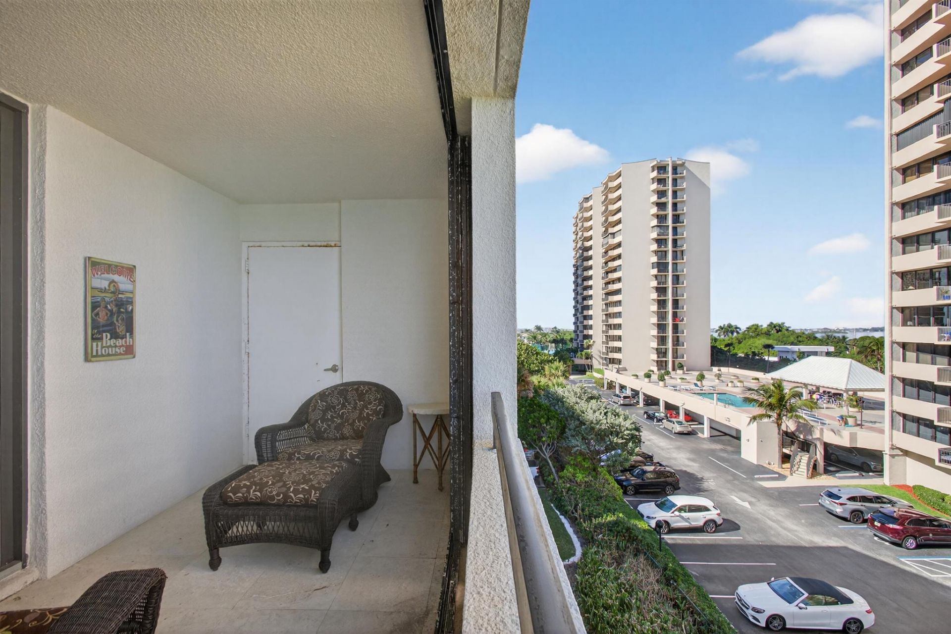 4050 N Ocean Drive, Unit 301, Riviera Beach, FL 33404 Photo