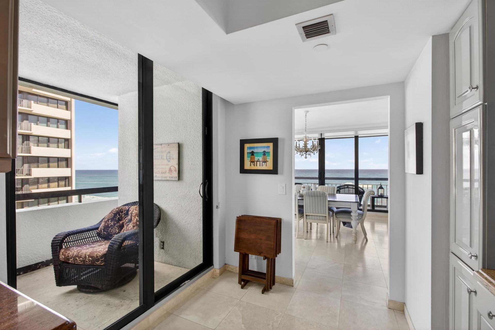 4050 N Ocean Drive, Unit 301, Riviera Beach, FL 33404 Photo