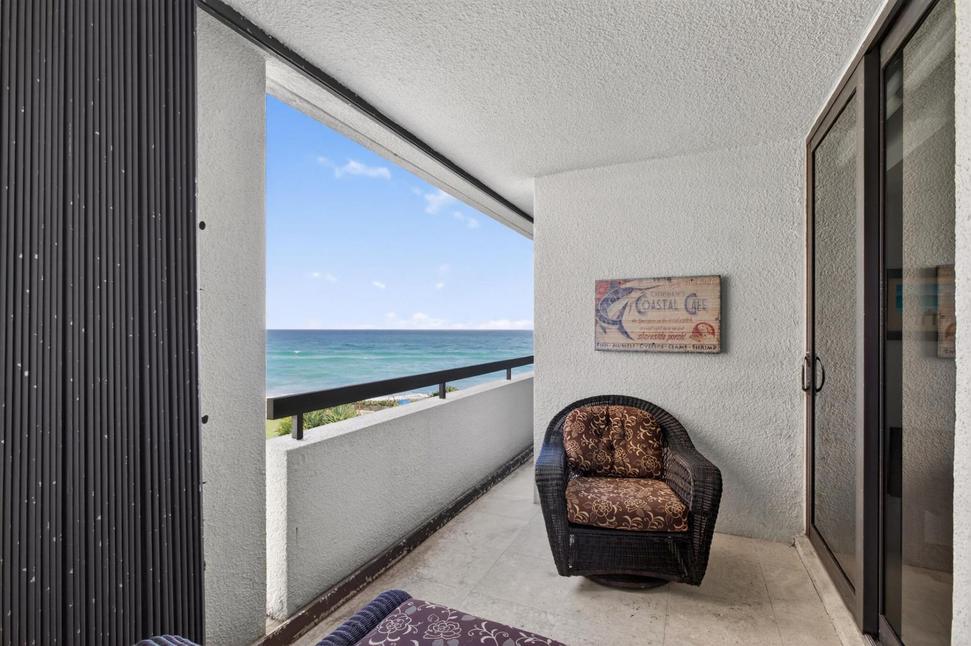 4050 N Ocean Drive, Unit 301, Riviera Beach, FL 33404 Photo