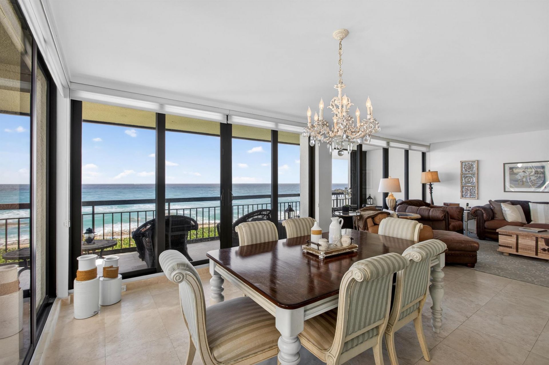 4050 N Ocean Drive, Unit 301, Riviera Beach, FL 33404 Photo