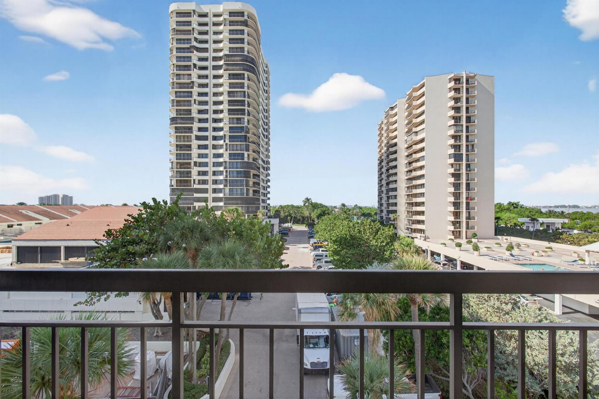 4050 N Ocean Drive, Unit 301, Riviera Beach, FL 33404 Photo