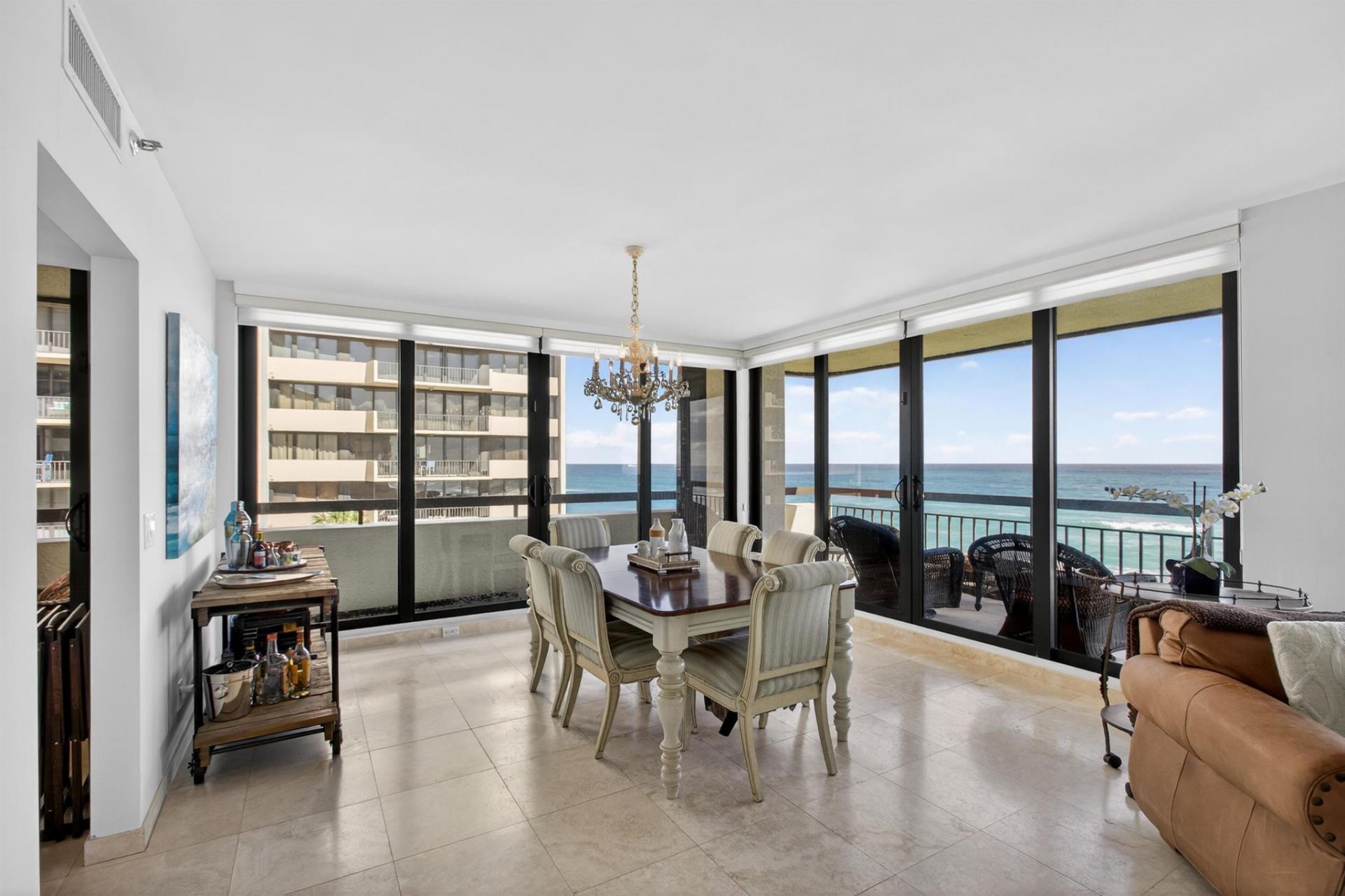 4050 N Ocean Drive, Unit 301, Riviera Beach, FL 33404 Photo