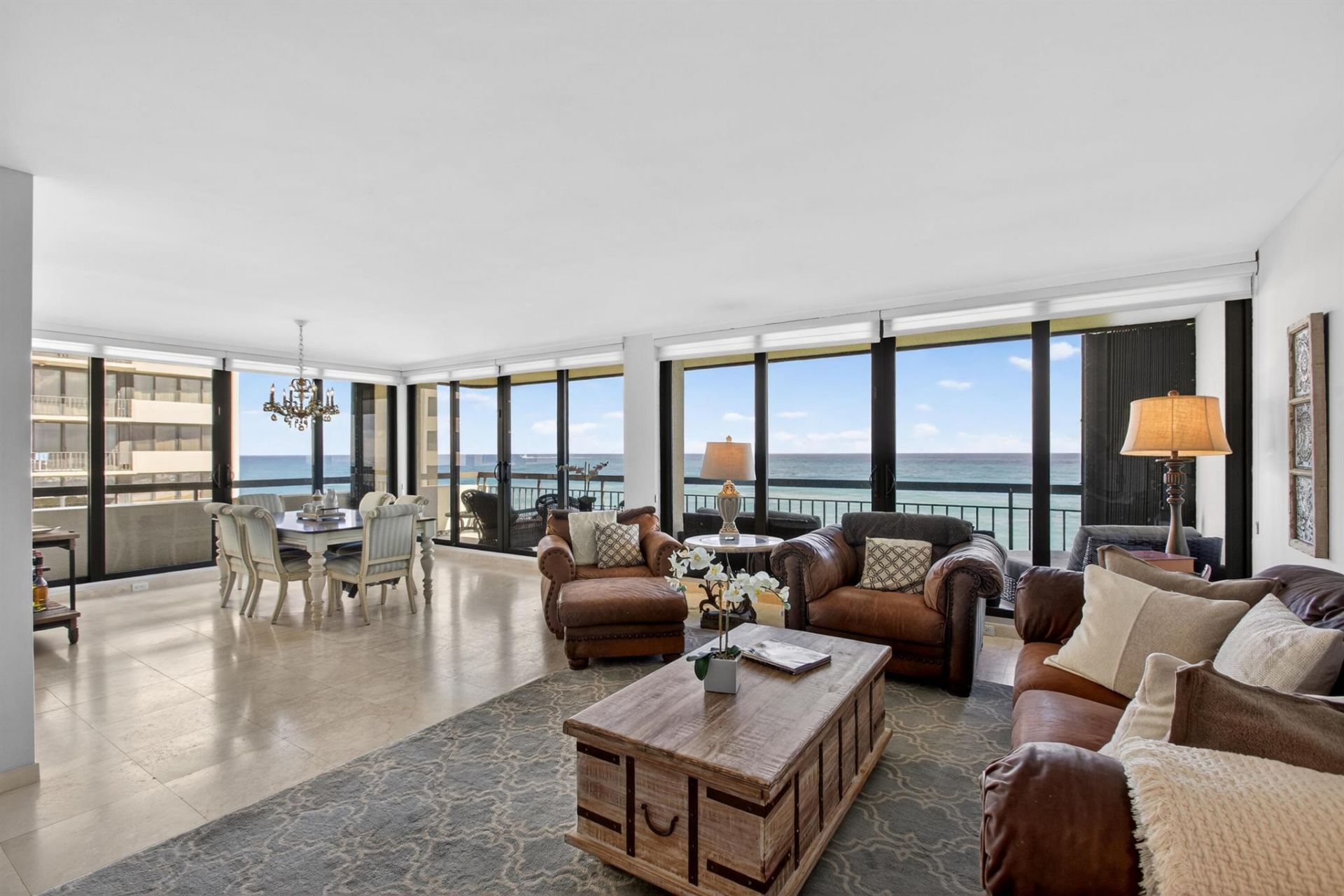 4050 N Ocean Drive, Unit 301, Riviera Beach, FL 33404 Photo