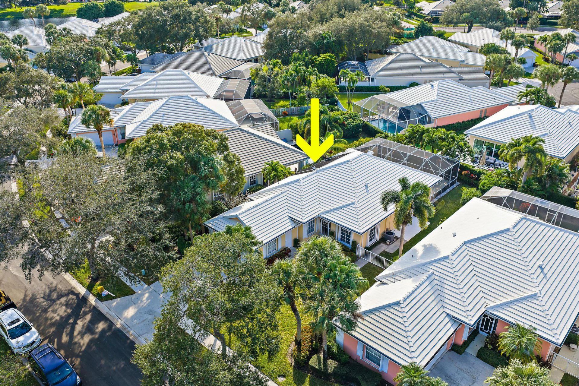 8445 E Garden Oaks Circle, Palm Beach Gardens, FL 33410 Photo