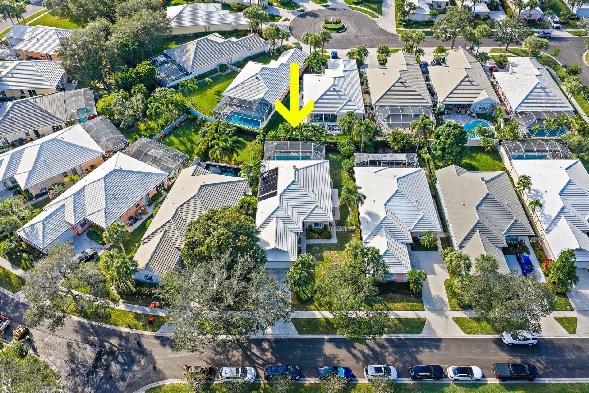8445 E Garden Oaks Circle, Palm Beach Gardens, FL 33410 Photo