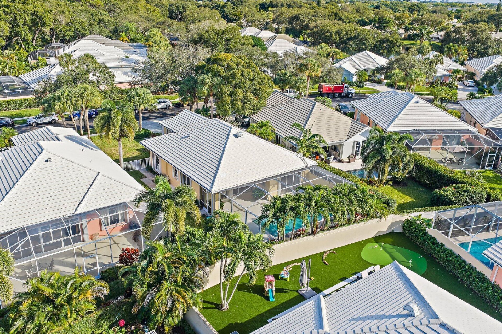 8445 E Garden Oaks Circle, Palm Beach Gardens, FL 33410 Photo