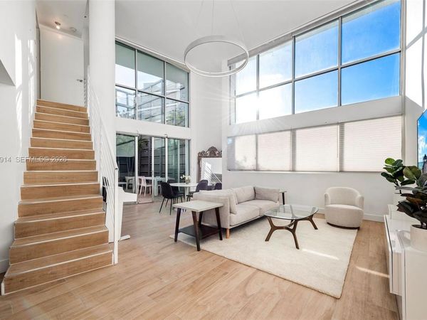221 Jefferson Ave, Unit 2, Miami Beach, FL 33139