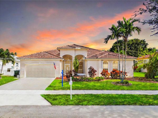 2835 Fairways Dr, Homestead, FL 33035