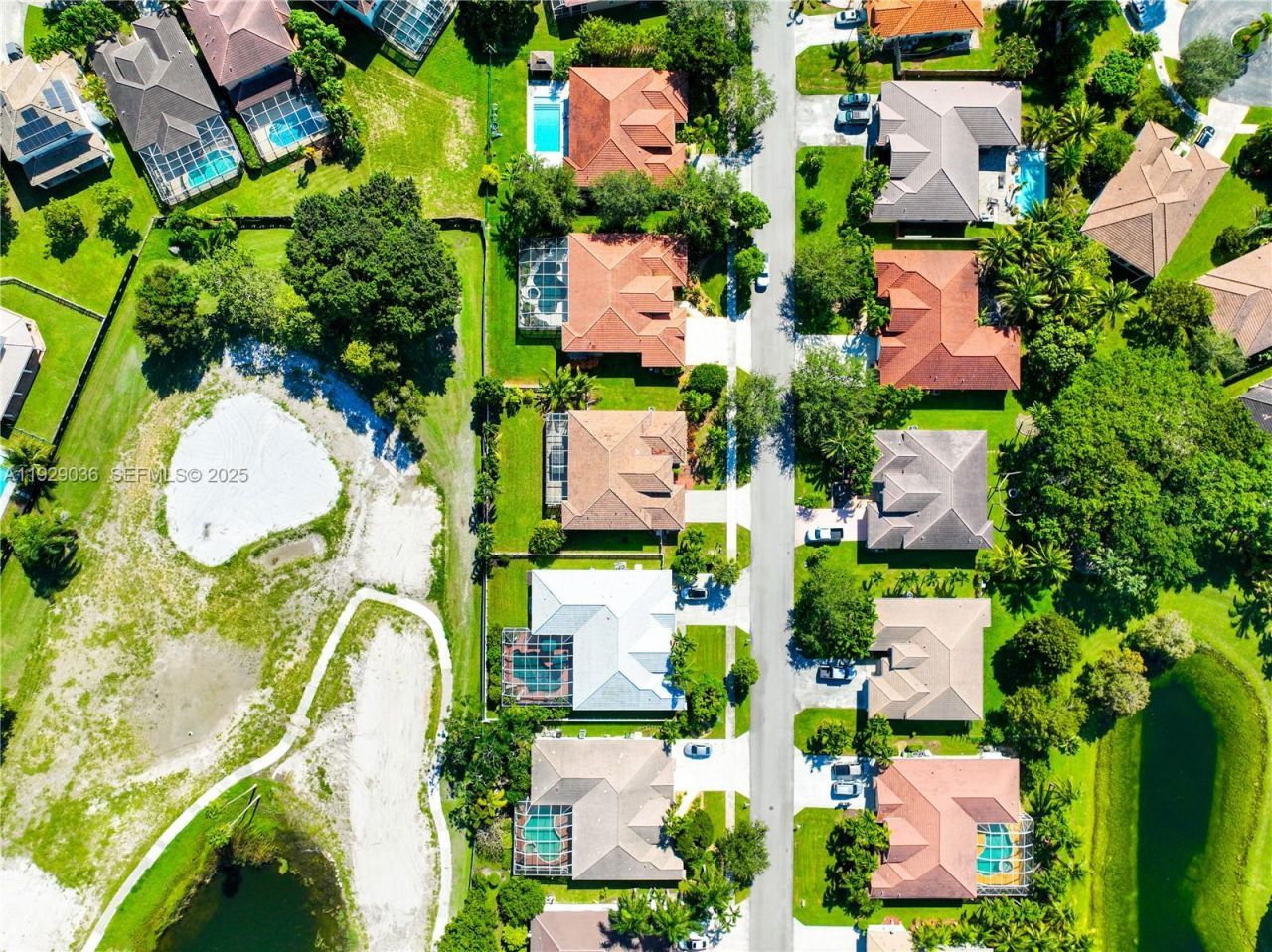 2835 Fairways Dr, Homestead, FL 33035 Photo