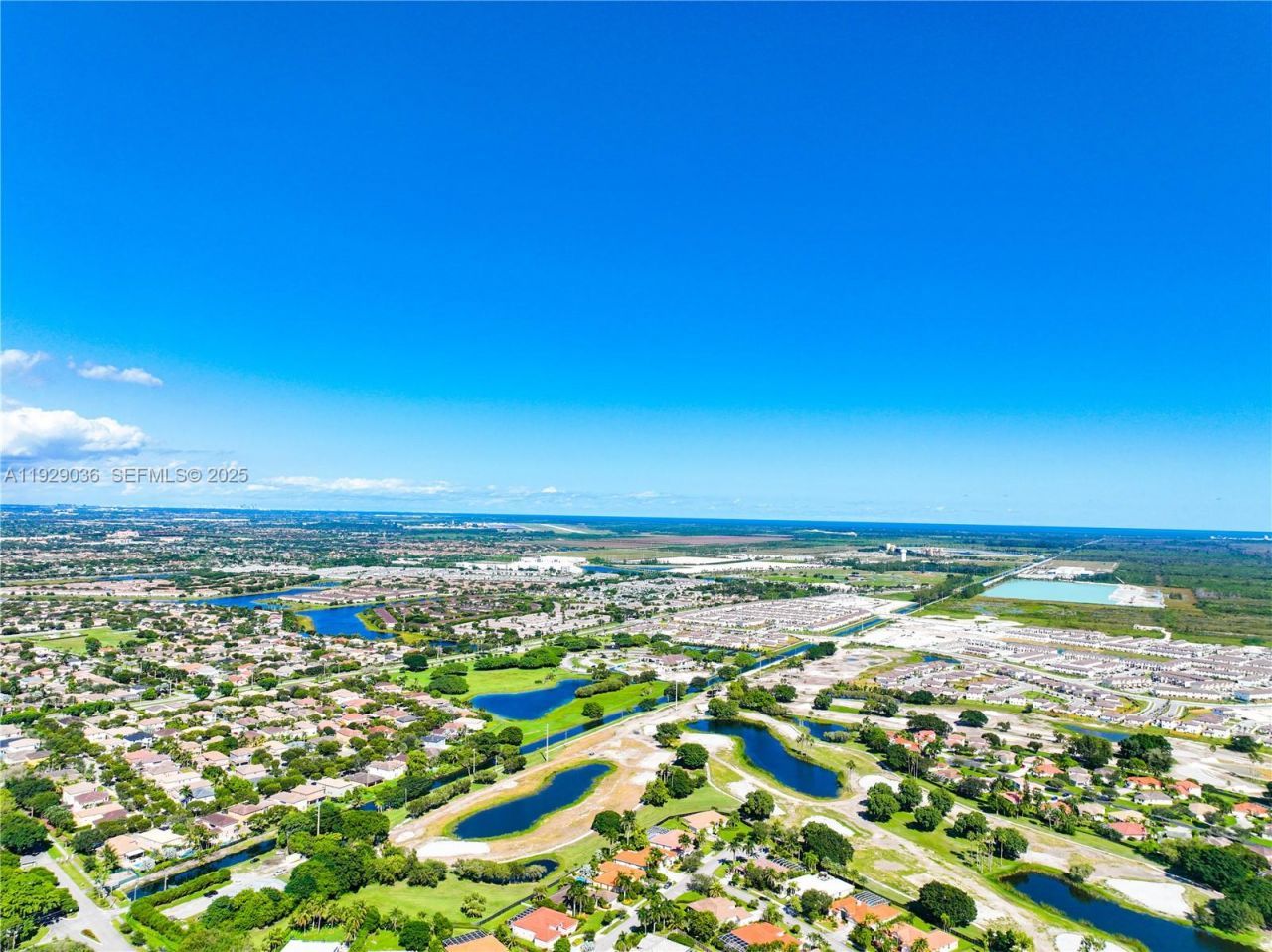 2835 Fairways Dr, Homestead, FL 33035 Photo