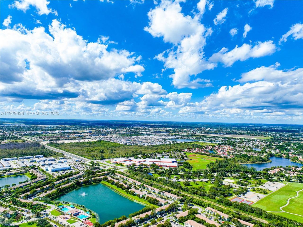 2835 Fairways Dr, Homestead, FL 33035 Photo