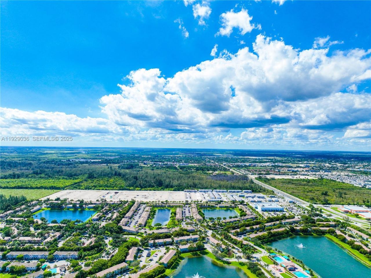 2835 Fairways Dr, Homestead, FL 33035 Photo