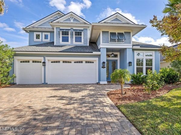 96025 SEA BREEZE Way, Fernandina Beach, FL 32034