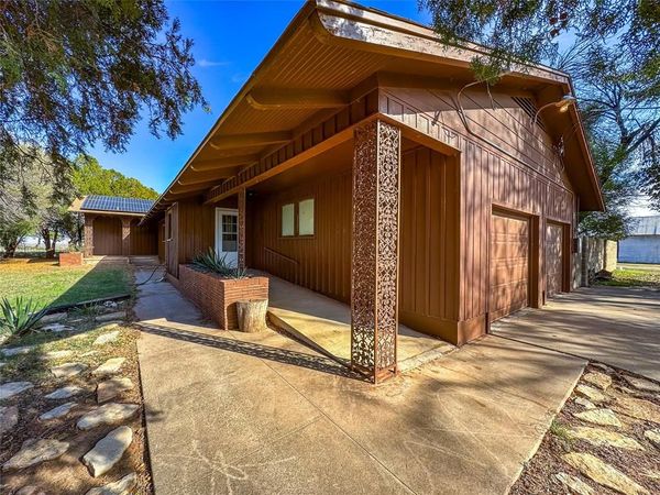 1527 County Road 165, Rochester, TX 79544