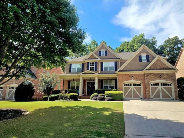 4965 Cheltenham Place, Cumming, GA 30041