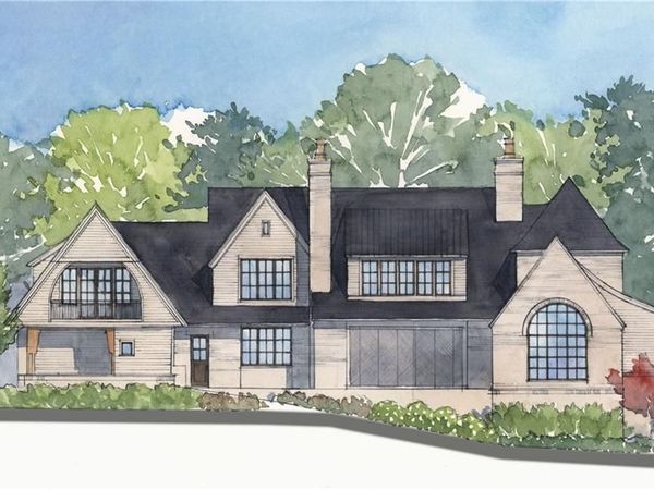 540 Augusta Lane, Chattahoochee Hills, GA 30268