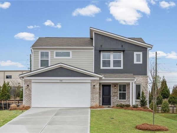 132 Port Way, Braselton, GA 30517