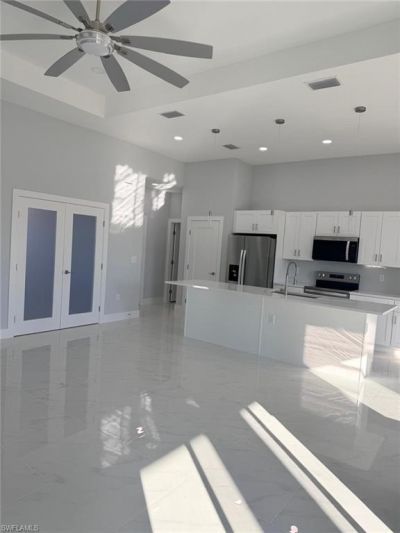313 El Dorado Blvd N, Cape Coral, FL 33993 Photo