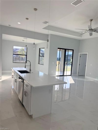313 El Dorado Blvd N, Cape Coral, FL 33993 Photo