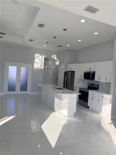 313 El Dorado Blvd N, Cape Coral, FL 33993 Photo