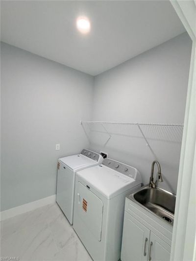 313 El Dorado Blvd N, Cape Coral, FL 33993 Photo