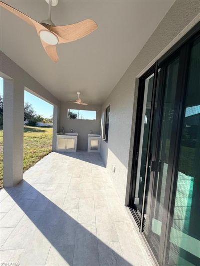 313 El Dorado Blvd N, Cape Coral, FL 33993 Photo