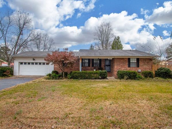 905 Minnesota, Beebe, AR 72012