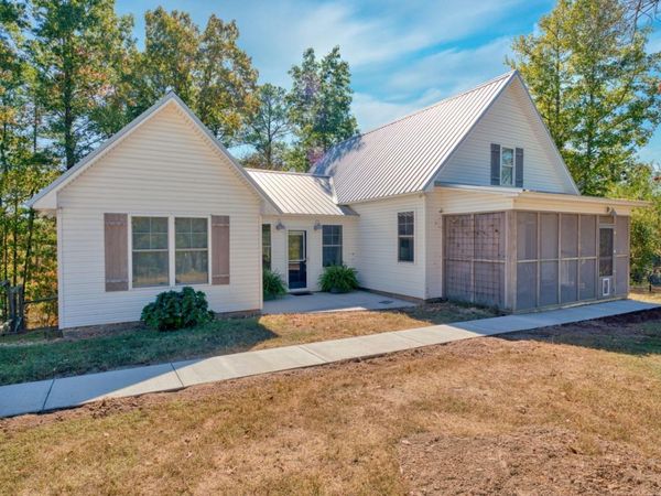 182 Elder Trail, Bonnerdale, AR 71933