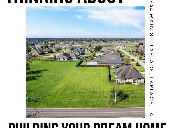 1644 Main St, Laplace, LA 70068